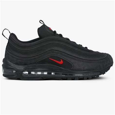 nike air max 97 herren schwarz rot schwarz|Herren Schwarz Air Max 97 .